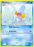 Image for Mudkip (80/106) (GE) - Pokemon