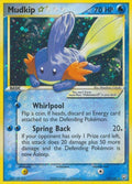 Image for Mudkip Star (107/109) (RR) - Pokemon