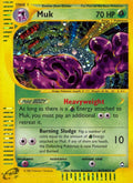 Image for Muk (H17) (H17/H32) (AQ) - Pokemon