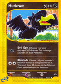 Image for Murkrow (079/144) (SK) - Pokemon