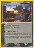 Image for Murkrow (008/017) (POP) - Pokemon