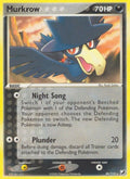 Image for Murkrow (30/115) (UF) - Pokemon