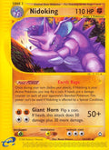 Image for Nidoking (24) (024/147) (AQ) - Pokemon