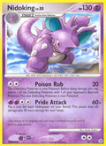 Image for Nidoking (34/132) (SW) - Pokemon