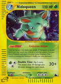 Image for Nidoqueen (H21) (H21/H32) (SK) - Pokemon