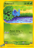 Image for Nidoran F (82) (082/144) (SK) - Pokemon