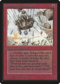 Image for Goblin Balloon Brigade (Beta Edition) - Magic: The Gathering