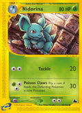 Image for Nidorina (083/144) (SK) - Pokemon