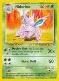 Image for Nidorino (056/110) (LC) - Pokemon