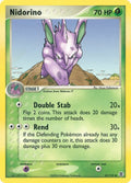 Image for Nidorino (41/112) (RG) - Pokemon