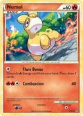 Image for Numel (35/95) (UL) - Pokemon