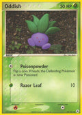 Image for Oddish (68/101) (HL) - Pokemon
