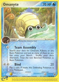 Image for Omanyte (70/100) (SS) - Pokemon