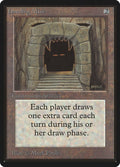 Image for Howling Mine (Beta Edition) - Magic: The Gathering