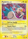 Image for Pachirisu (5/106) (GE) - Pokemon