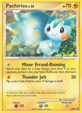 Image for Pachirisu - DP04 (DP04) (PR) - Pokemon