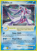 Image for Palkia (11/100) (MD) - Pokemon