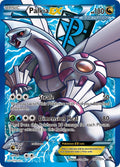 Image for Palkia EX (Team Plasma) (100 Full Art) (100/101) (PLB) - Pokemon