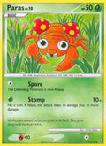 Image for Paras (119) (SV) - Pokemon