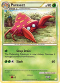 Image for Parasect (48/123) (HS) - Pokemon