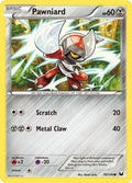 Image for Pawniard (78/108) (DEX) - Pokemon