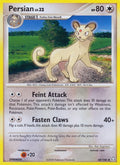 Image for Persian (68/146) (LA) - Pokemon