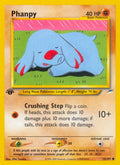 Image for Phanpy (076/105) (N4) - Pokemon