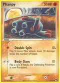 Image for Phanpy (015/017) (POP) - Pokemon