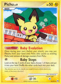 Image for Pichu (25/99) (AR) - Pokemon