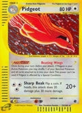 Image for Pidgeot (23) (023/165) (EX) - Pokemon