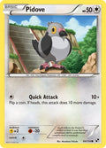Image for Pidove (84/114) (BLW) - Pokemon