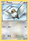 Image for Pidove (80/98) (EPO) - Pokemon