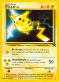Image for Pikachu (Movie Promo) (04/53) (PR) - Pokemon