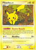 Image for Pikachu (94/123) (MT) - Pokemon