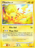 Image for Pikachu (71/99) (AR) - Pokemon