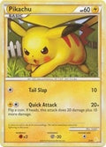 Image for Pikachu (#16) (16/30) (PR) - Pokemon