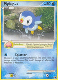Image for Piplup (72) (72/100) (MD) - Pokemon