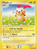 Image for Plusle (28/100) (MD) - Pokemon