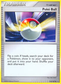 Image for Poke Ball (113/127) (PL) - Pokemon