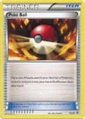 Image for Poke Ball (35/39) (KSS) - Pokemon
