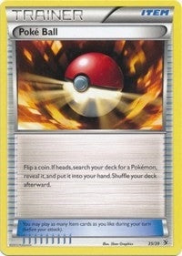 Image for Poke Ball (35/39) (KSS) - Pokemon