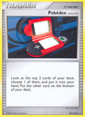 Image for Pokedex HANDY910is (114/127) (PL) - Pokemon