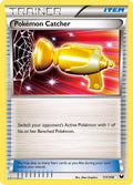 Image for Pokemon Catcher (Gold) (111/108) (DEX) - Pokemon