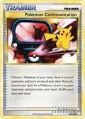 Image for Pokemon Communication (98/123) (HS) - Pokemon