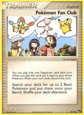 Image for Pokemon Fan Club (009/017) (POP) - Pokemon