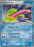 Image for Politoed ex (107/115) (UF) - Pokemon