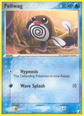 Image for Poliwag (67/115) (UF) - Pokemon