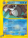 Image for Poliwhirl (088/144) (SK) - Pokemon