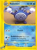 Image for Poliwhirl (089/165) (EX) - Pokemon