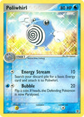 Image for Poliwhirl (46/112) (RG) - Pokemon
